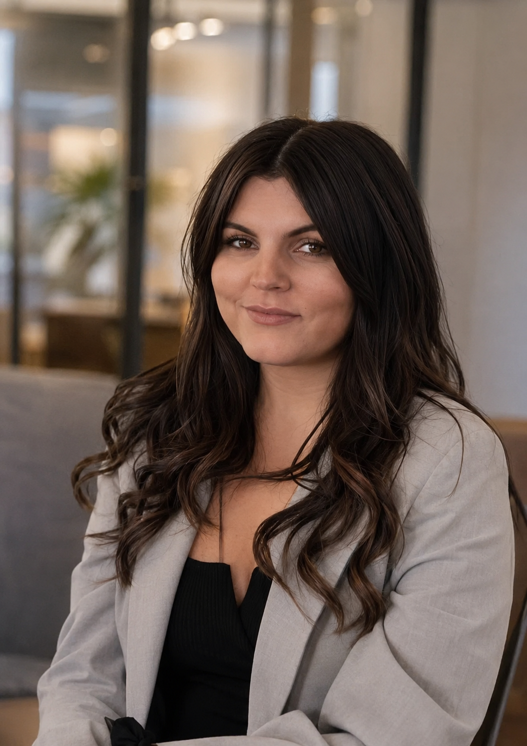 Kayleigh Harrison, Elbrus Partners