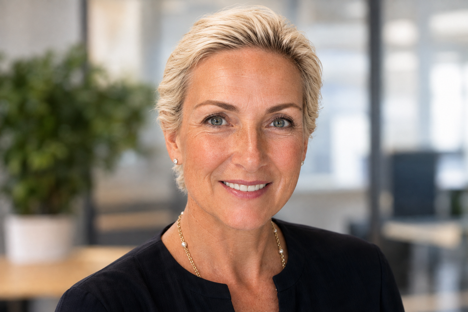 Nina Mahaffey, Elbrus Partners