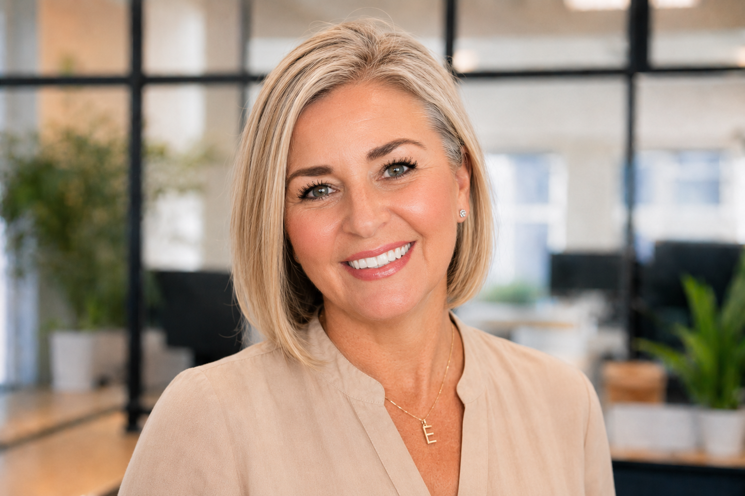 Emma Bufton, Elbrus Partners