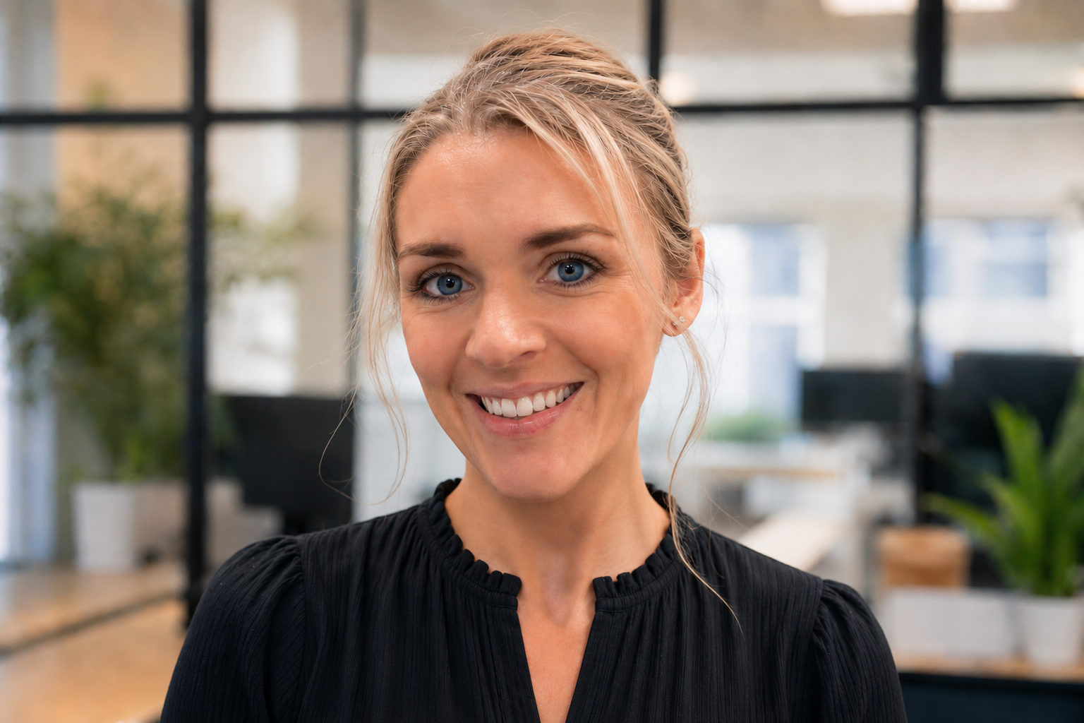 Ellie Hoskin, Elbrus Partners